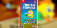 La serie clásica de entretenimiento educativo Freddi Fish tendrá una colección remasterizada en la consola