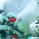 Las filtraciones de Marathon provocan una gran cantidad de armas