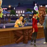 Las próximas actualizaciones de Los Sims 4 mejorarán a los bebés y harán que tus Sims sean más molestos