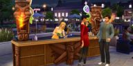 Las próximas actualizaciones de Los Sims 4 mejorarán a los bebés y harán que tus Sims sean más molestos