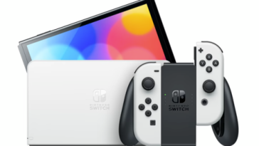 Las ventas de PS5, Xbox Series X|S y Switch 1 cayeron en enero en EE. UU.