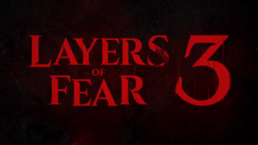 Layers Of Fear 3 anunciado con un espeluznante tráiler de acción en vivo