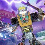 Llegan cosméticos Fortnite gratuitos para que puedas comprar más juegos en la tienda de Epic