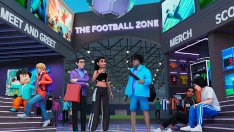 Los Ángeles demanda a Roblox por "Entorno en línea inseguro" Para los niños, otra demanda más contra Roblox