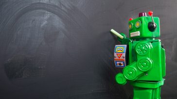 Los agentes de IA todavía necesitan que los humanos les enseñen