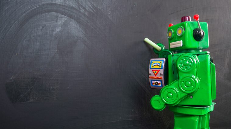 Los agentes de IA todavía necesitan que los humanos les enseñen