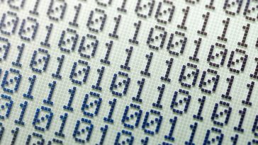 Los datos almacenados en vidrio podrían durar más de 10.000 años, dice Microsoft