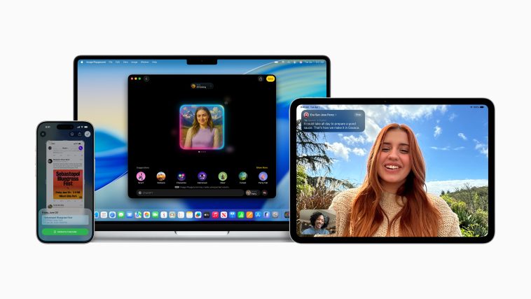 Los datos de adopción de iOS de Apple muestran coherencia