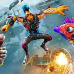 Los desarrolladores de High On Life 2 ven a PlayStation como su plataforma principal a pesar del acuerdo de Game Pass