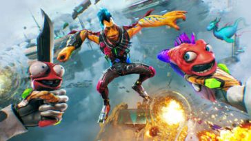 Los desarrolladores de High On Life 2 ven a PlayStation como su plataforma principal a pesar del acuerdo de Game Pass