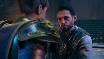 Los fanáticos de Baldur's Gate 3 estarán muy contentos con una de las grandes mejoras de Solasta 2