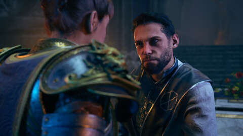 Los fanáticos de Baldur's Gate 3 estarán muy contentos con una de las grandes mejoras de Solasta 2