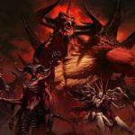 Los futuros juegos de Diablo pueden lanzarse más rápido que en el pasado
