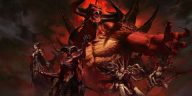 Los futuros juegos de Diablo pueden lanzarse más rápido que en el pasado