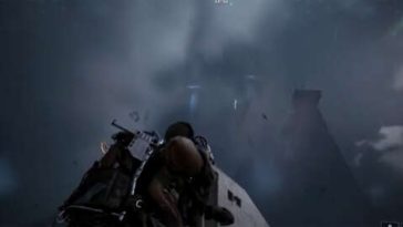 Los jugadores de Arc Raiders están viendo ovnis en el cielo