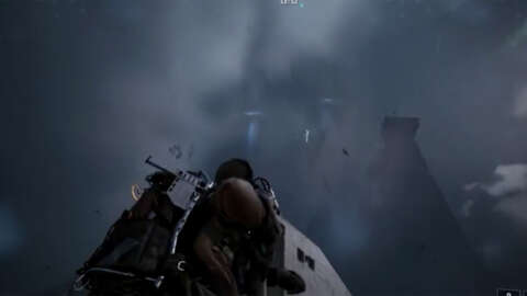 Los jugadores de Arc Raiders están viendo ovnis en el cielo