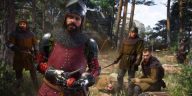 Los jugadores de Kingdom Come: Deliverance 2 mataron a 5,4 millones de enemigos mientras estaban borrachos
