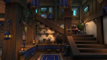 Los jugadores de WoW están siendo excluidos de Pinterest por una extraña razón