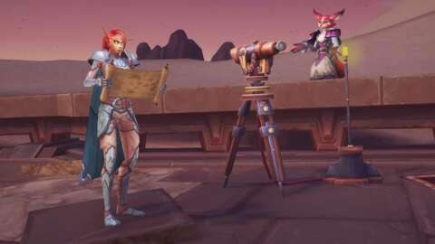 Los jugadores de World Of Warcraft acaban de descubrir un secreto que lleva más de 15 años desarrollándose