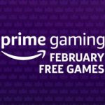 Los miembros de Amazon Prime pueden obtener estos 21 juegos gratis en febrero