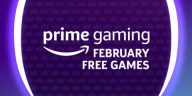 Los miembros de Amazon Prime pueden obtener estos 21 juegos gratis en febrero