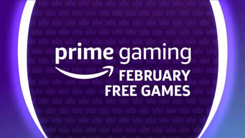 Los miembros de Amazon Prime pueden obtener estos 21 juegos gratis en febrero