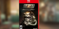Los pedidos anticipados están disponibles para el lanzamiento físico Switch 2 de Code-In-A-Box de la edición de aniversario de Fallout 4
