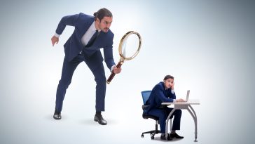 Los piratas informáticos vuelven el bossware contra los jefes