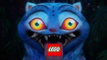 Los sets Lego K-Pop Demon Hunter están en camino, comenzando con Derpy The Tiger