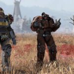 Los veteranos de Fallout 76 eligieron la amistad en lugar de las peleas, para sorpresa de los desarrolladores