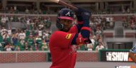 MLB The Show 26 lleva a los jugadores de la universidad al salón de la fama