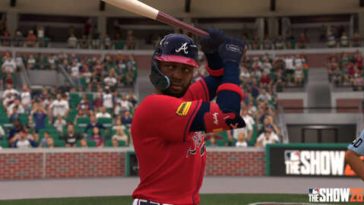 MLB The Show 26 lleva a los jugadores de la universidad al salón de la fama