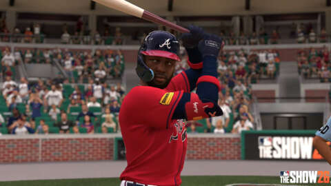 MLB The Show 26 lleva a los jugadores de la universidad al salón de la fama