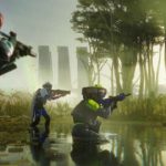 Marathon ya está subiendo en la lista de los más vendidos de Steam