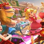 Mario Kart 8 Deluxe de alguna manera ha vendido otros 2,3 millones de copias en los últimos nueve meses