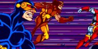 Marvel Maximum Collection finalmente lleva X-Men Arcade a las consolas, y eso es solo el comienzo