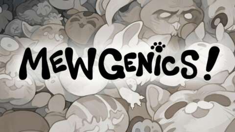 Mewgenics - Centro de guías