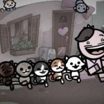 Mewgenics, lo último del creador de Binding Of Isaac, ya es un gran éxito en Steam