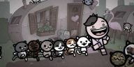 Mewgenics, lo último del creador de Binding Of Isaac, ya es un gran éxito en Steam