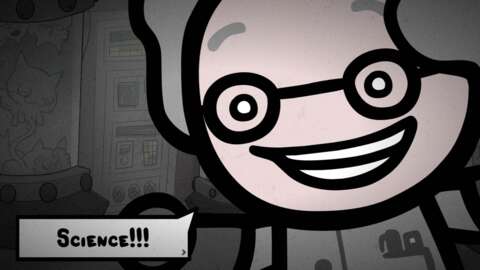 Mewgenics recibirá DLC gracias a su abrumador éxito