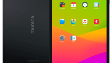 Murena se asocia con Volla para lanzar una tableta fácil de usar y centrada en la privacidad diseñada en Europa. - Genial teléfono inteligente