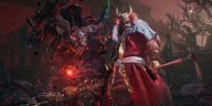 Nioh 3 ve el mejor comienzo hasta ahora para la serie Team Ninja