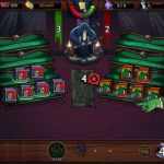 Nuevo juego sobre políticos monstruosos de alguna manera menos malvados que los reales