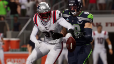 Obtenga Madden 26 por poco dinero o con Game Pass justo antes del Super Bowl