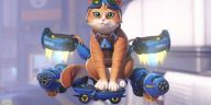 Overwatch finalmente tendrá un héroe gato, una década después de su creación