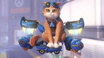 Overwatch finalmente tendrá un héroe gato, una década después de su creación