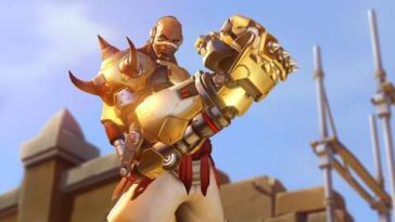 Overwatch mata a su primer personaje, pero eso no te impedirá jugar con ellos