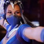 Patinadores sobre hielo olímpicos inspirados en Mortal Kombat desatan la fatalidad y la amistad