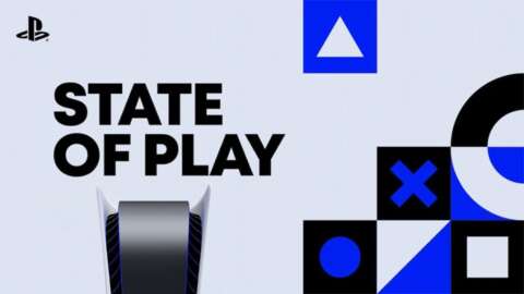 PlayStation State Of Play confirmado para el 12 de febrero