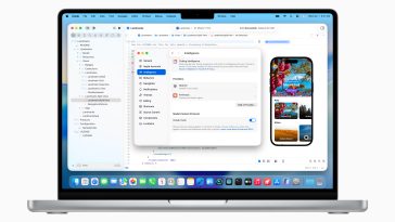 Protocolo de contexto modelo: Xcode 26.3 de Apple se abre para codificación vibe